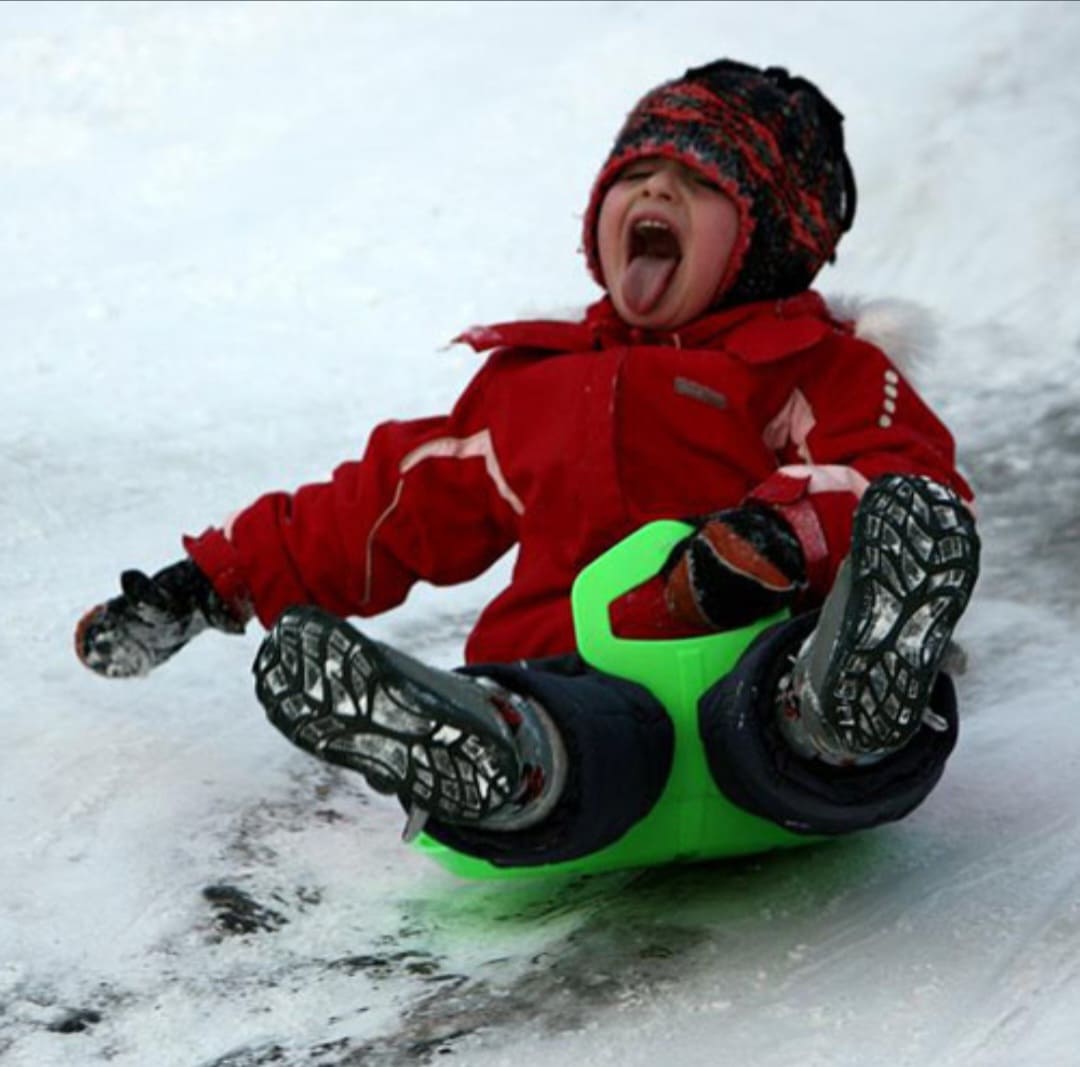 Изображение карточки: Весёлые горки